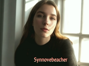 Synnovebeacher