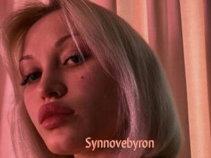 Synnovebyron