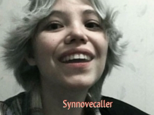 Synnovecaller