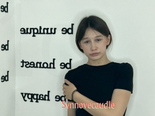 Synnovecaudle