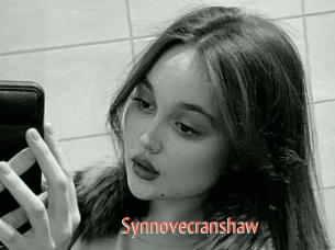 Synnovecranshaw