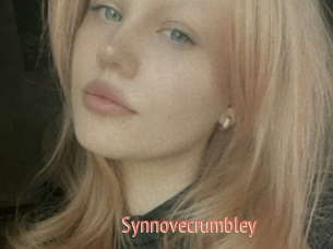 Synnovecrumbley