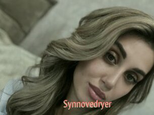 Synnovedryer