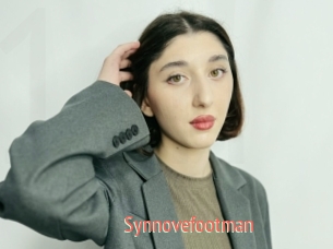 Synnovefootman