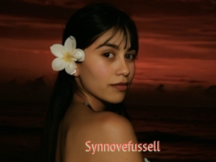 Synnovefussell