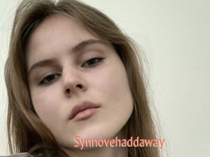 Synnovehaddaway
