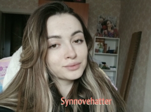 Synnovehatter