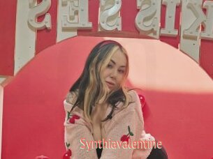 Synthiavalentine