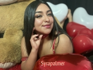 Syrapalmer