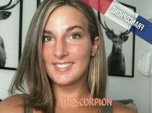 THESCORPION