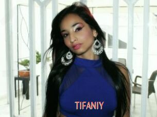 TIFANIY