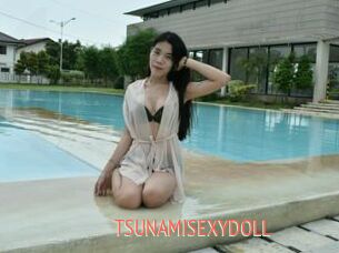 TSUNAMISEXYDOLL