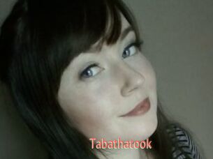 Tabathatook