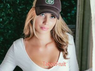 TabooFruit