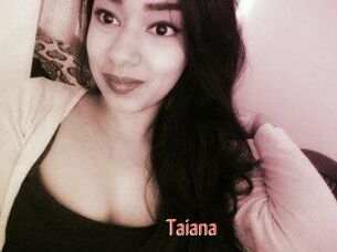 Taiana_