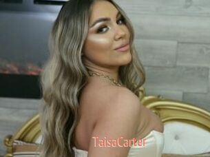 TaisaCarter
