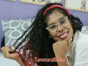 TammaraBanks