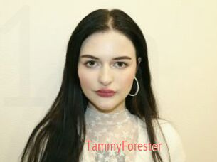 TammyForester