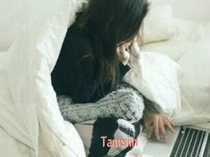 Tamsiin
