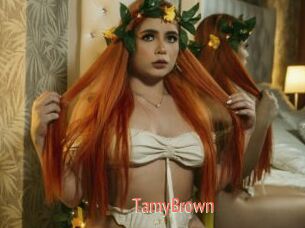 TamyBrown