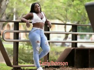 TamyJhonson