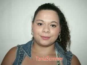 TaniaSummer