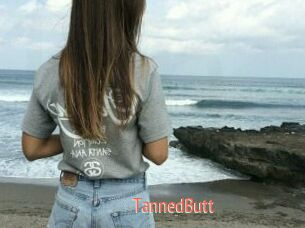 TannedButt