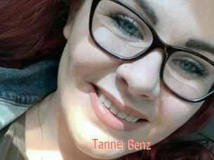 Tanner_Benz