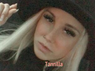 Tannilla