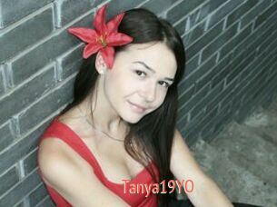 Tanya19YO