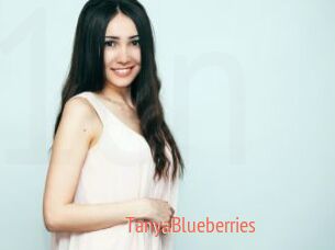 TanyaBlueberries