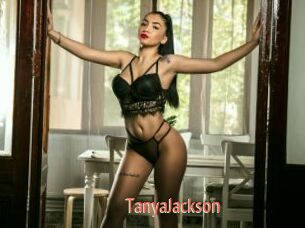 TanyaJackson