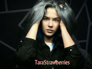 TaraStrawberries