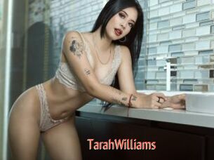 TarahWilliams