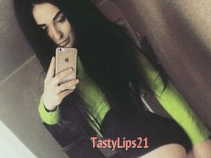TastyLips21