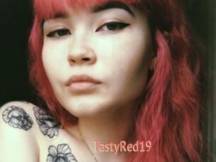 TastyRed19