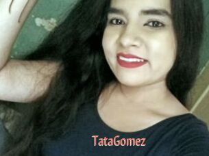 TataGomez