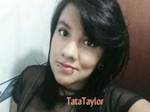 TataTaylor