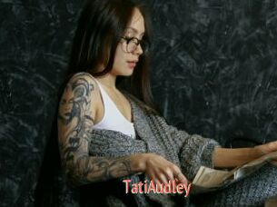 TatiAudley