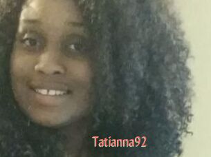 Tatianna92