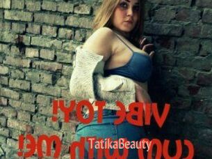 TatikaBeauty