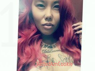 TattedAznCookie