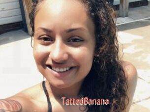 TattedBanana
