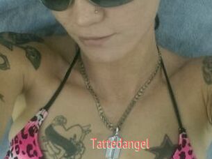 Tattedangel