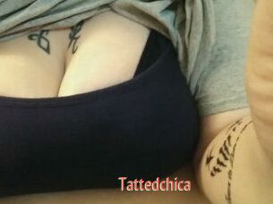 Tattedchica