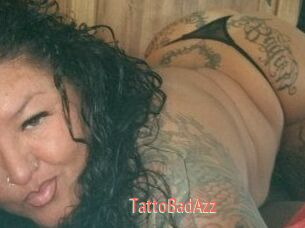 TattoBadAzz