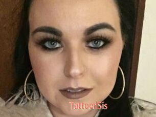 TattoedSis