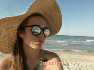 TattooHotty