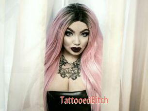 TattooedBitch