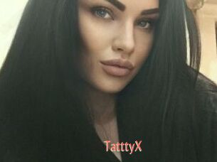 TatttyX